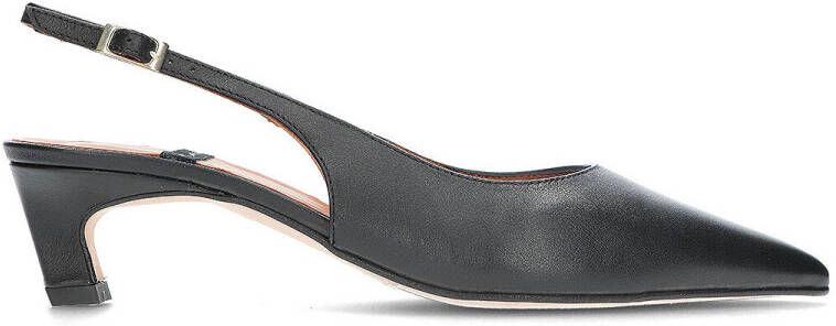 Angel Alarcon Pumps Suzanne 25048 slingback-courtschoen