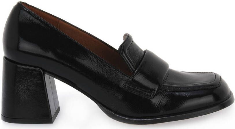 Angel Alarcon Pumps VENICE NERO