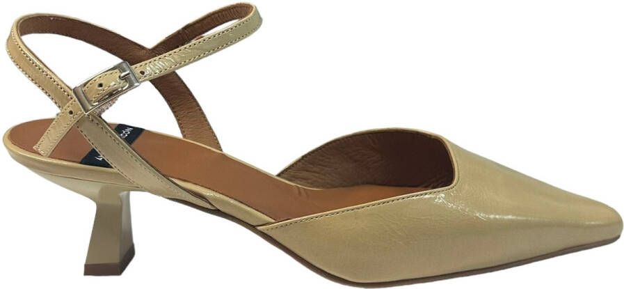 Angel Alarcon Sandalen 1184