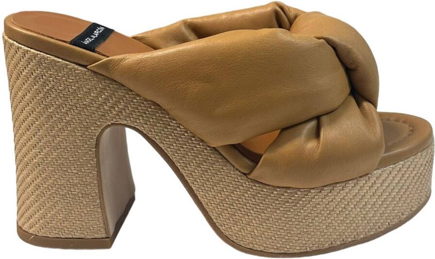 Angel Alarcon Sandalen 1196