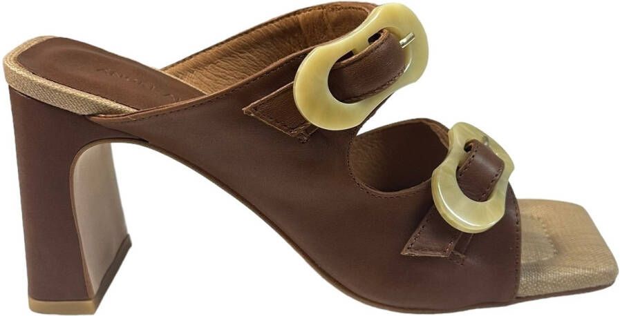 Angel Alarcon Sandalen 1197