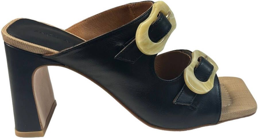 Angel Alarcon Sandalen 1200