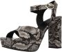 Angel Alarcon Sandalen 19502 750 - Thumbnail 1