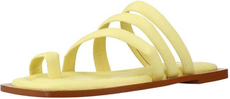 Angel Alarcon Sandalen 22084 016E