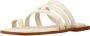 Angel Alarcon ÁNGEL ALARCÓN 22084 016E Beige - Thumbnail 2