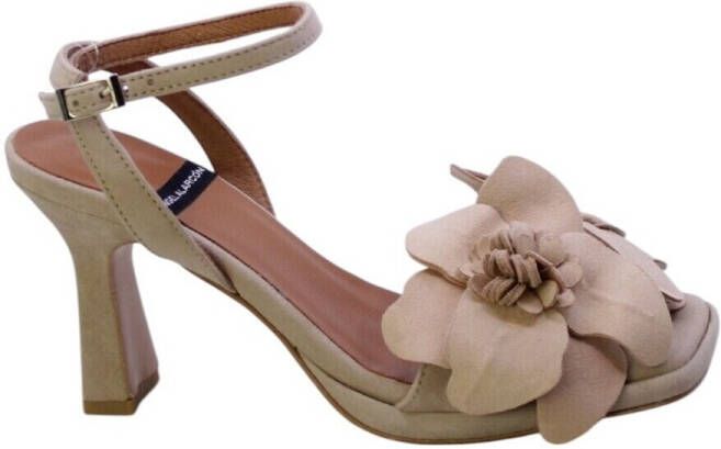 Angel Alarcon Sandalen 92735