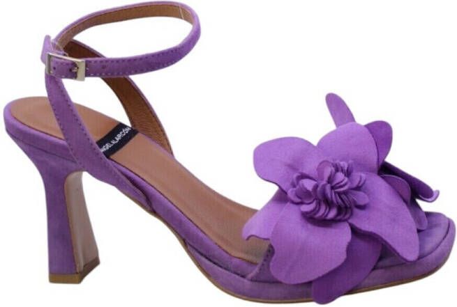 Angel Alarcon Sandalen 92736