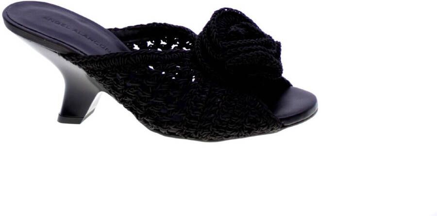 Angel Alarcon Sandalen 92738