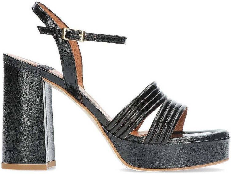 Angel Alarcon Pumps SCHOENEN MET HAK ENGEL ALARCON AMBER