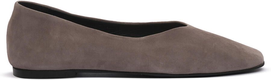 Angelina Folies Ballerina's FANGO CAMOSCIO