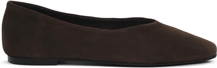 Angelina Folies Ballerina's MORO CAMOSCIO