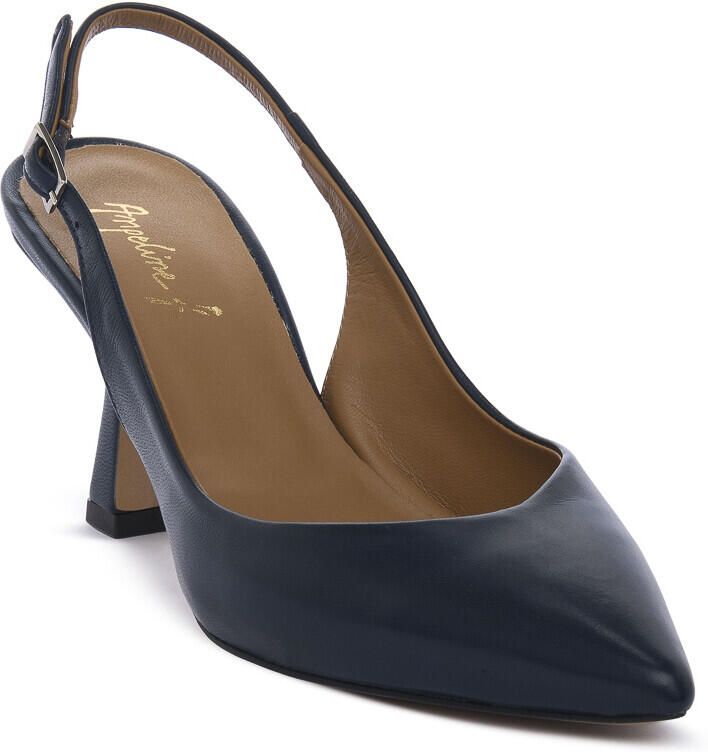 Angelina Folies Pumps ABISS FOCUS