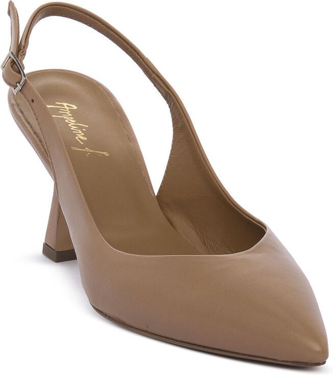 Angelina Folies Pumps CATALINA FOCUS