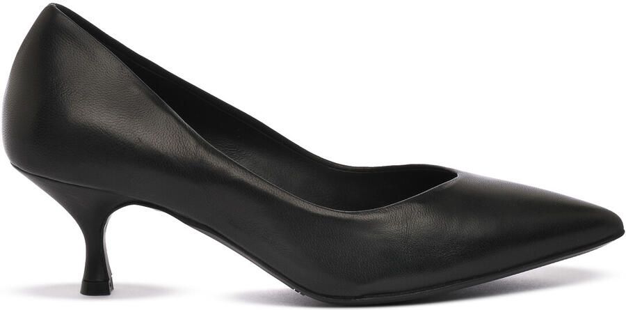 Angelina Folies Pumps FOCUS NERO 50