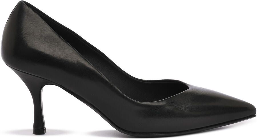 Angelina Folies Pumps FOCUS NERO