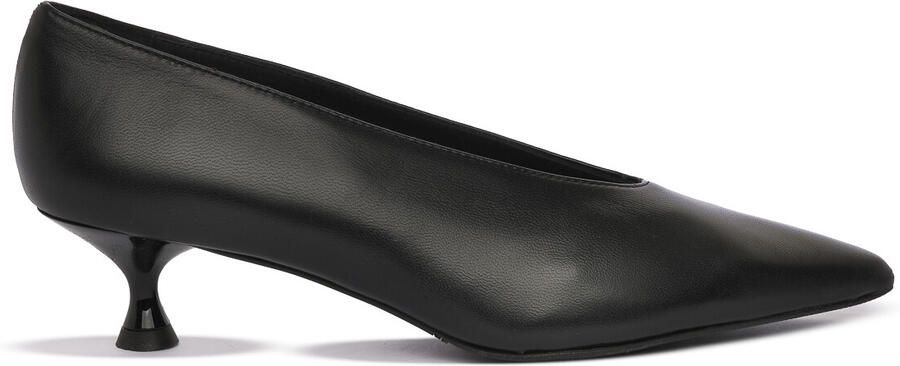 Angelina Folies Pumps FOCUS NERO