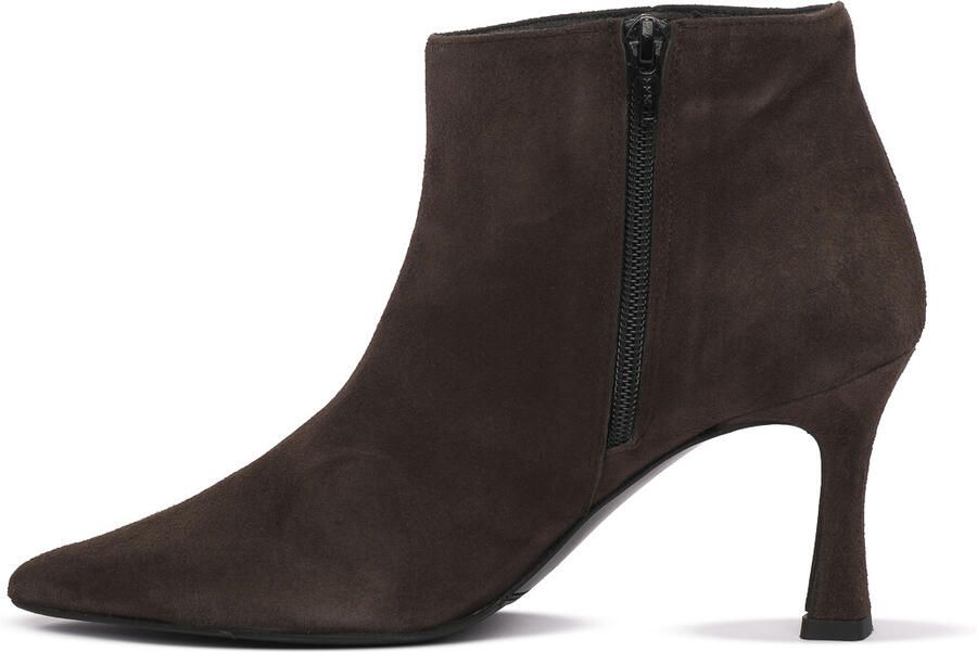 Angelina Folies Pumps MORO CAMOSCIO