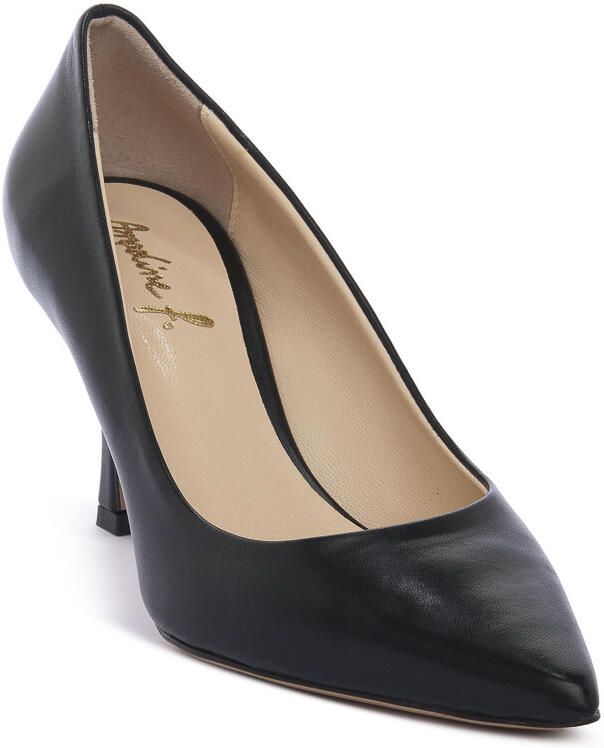 Angelina Folies Pumps NERO FOCUS