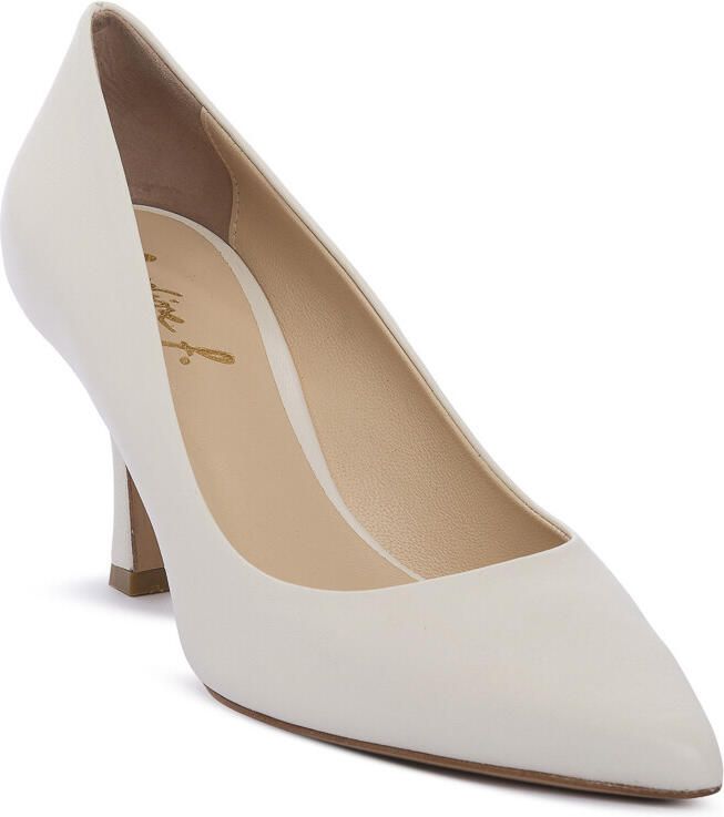 Angelina Folies Pumps OFF WHITE FOCUS