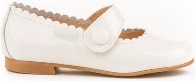 Angelitos Ballerina's 1512 Beige