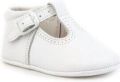 Angelitos Ballerina's 247 Blanco - Wit