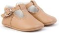 Angelitos Ballerina's 247 Camel - Bruin