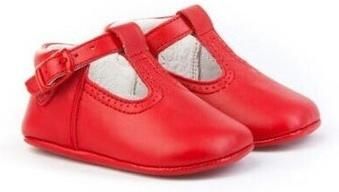 Angelitos Ballerina's 247 Rojo