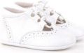 Angelitos Ballerina's 256 Blanco - Wit