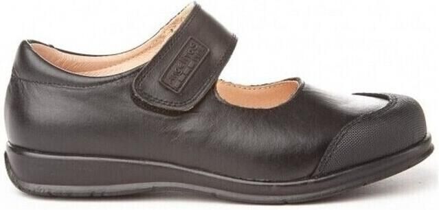 Angelitos Ballerina's 463 Negro