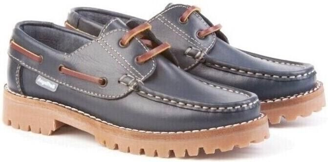 Angelitos Bootschoenen 805 Marino - Foto 2