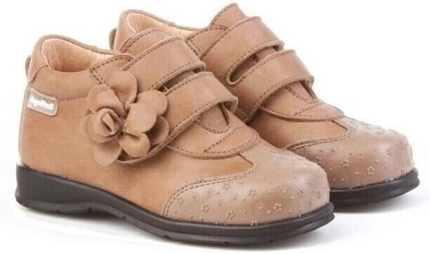Angelitos Laarzen 654 Camel