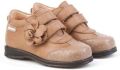 Angelitos Laarzen 654 Camel - Bruin