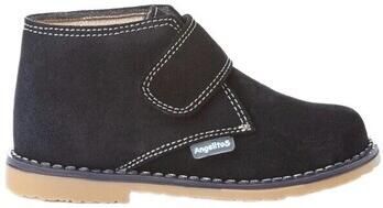 Angelitos Laarzen SAFARI CLASICA 402 Marino