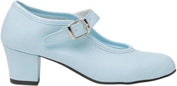 Angelitos Pumps 302 FLA CA Azul