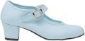 Angelitos Pumps 302 FLA CA Azul - Blauw