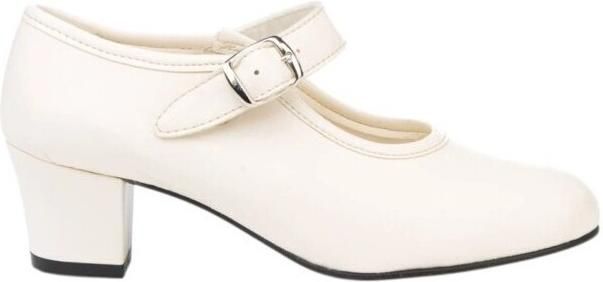 Angelitos Pumps 302 FLA CA Beige