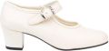 Angelitos Pumps 302 FLA CA Beige - Beige