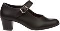 Angelitos Pumps 302 FLA CA Negro - Zwart