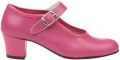 Angelitos Pumps 302 FLA CA Rosa - Roze