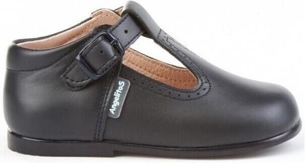 Angelitos Schoenen voor de eerste stapjes 503 Pepito clásico Marino