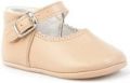Angelitos Ballerina's 240 Camel - Bruin