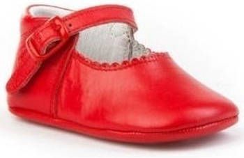 Angelitos Ballerina's 240 Rojo