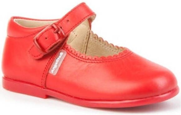 Angelitos Ballerina's 500 Rojo