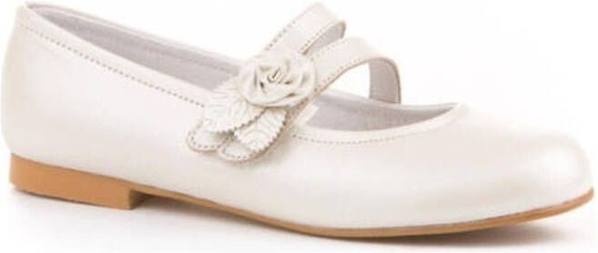 Angelitos Ballerina's COMUNION 990 Beige