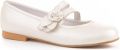 Angelitos Ballerina's COMUNION 990 Beige - Beige