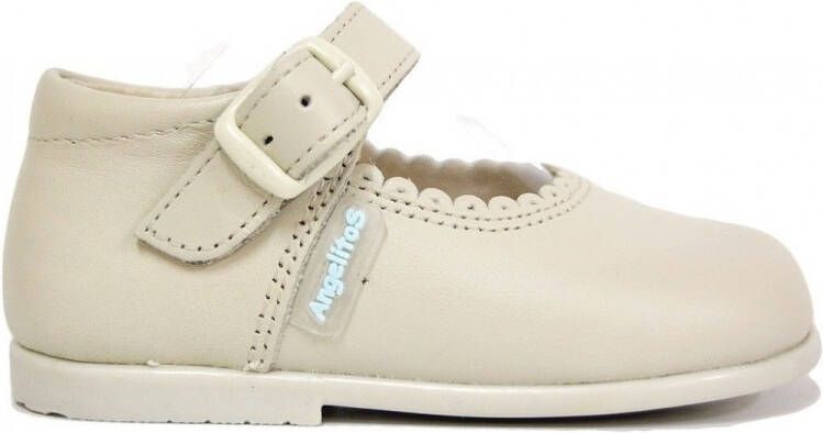 Angelitos Ballerina's 500 Beige