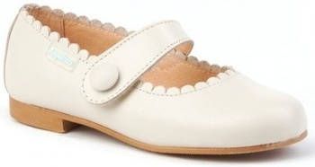 Angelitos Ballerina's 1512 Beige