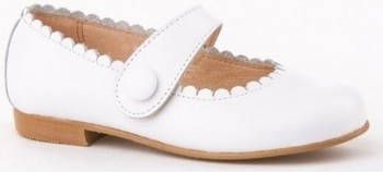 Angelitos Ballerina's 1512 Blanco