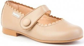 Angelitos Ballerina's 1512 Camel