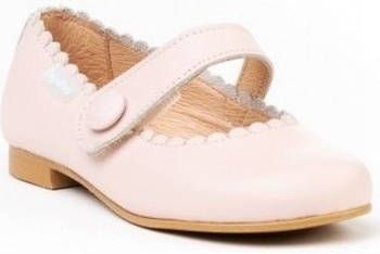 Angelitos Ballerina's 1512 Rosa